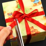 gift wrap