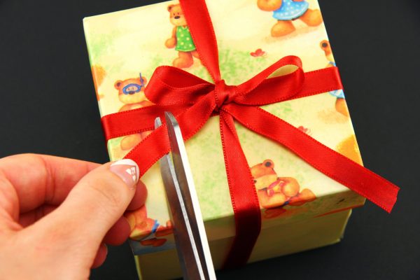 gift wrap