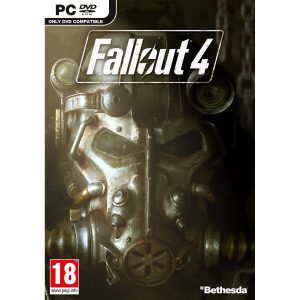 Fallout 4 for PC