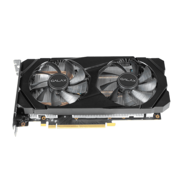 Galax RTX2060-1-CLICK-OC-6GB RTX2060 6G Video Card 26NRL7HPX7OC 4895147133379 - Image 2
