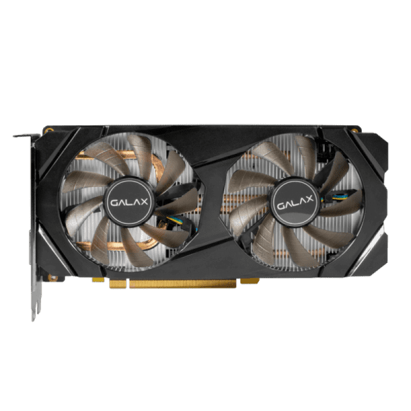 Galax RTX2060-1-CLICK-OC-6GB RTX2060 6G Video Card 26NRL7HPX7OC 4895147133379 - Image 4