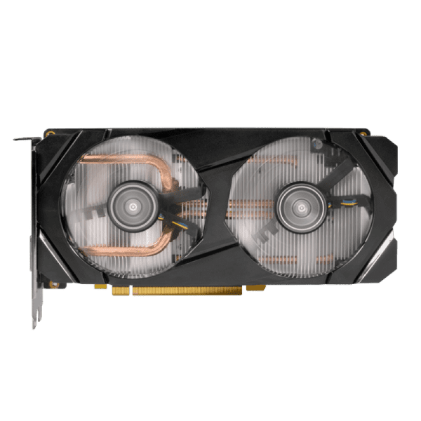 Galax RTX2060-1-CLICK-OC-6GB RTX2060 6G Video Card 26NRL7HPX7OC 4895147133379 - Image 5