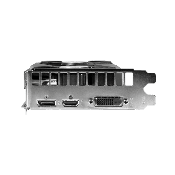 Galax RTX2060-1-CLICK-OC-6GB RTX2060 6G Video Card 26NRL7HPX7OC 4895147133379 - Image 6