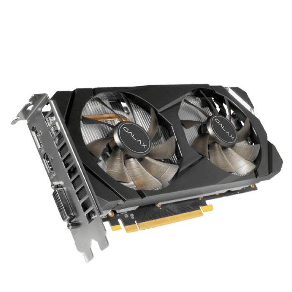 Galax RTX2060-1-CLICK-OC-6GB RTX2060 6G Video Card 26NRL7HPX7OC 4895147133379 - Image 7