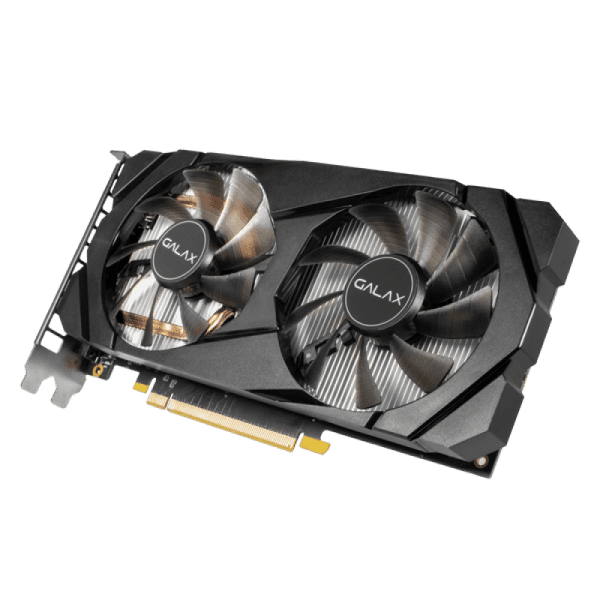 Galax RTX2060-1-CLICK-OC-6GB RTX2060 6G Video Card 26NRL7HPX7OC 4895147133379 - Image 8