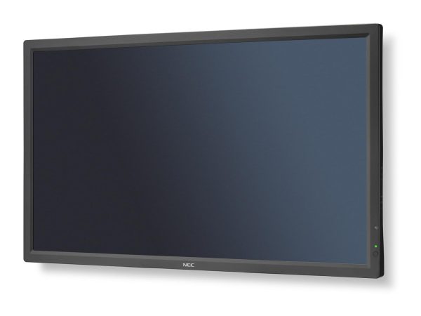 NEC 32" V323-3 LED Display/ 1920 x 1080/ 450 cd/m2 / 24/7 3 years warranty - Image 11