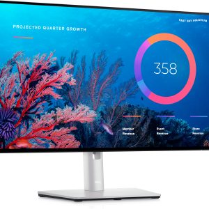 Dell UltraSharp 24 USB-C Hub Monitor – U2422HE