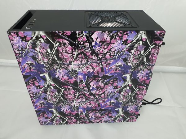 Tradescantia Dipped PC I7 32G RX5700XT 1TB M.2 NVME 750W W10H +MON +HS +M/MP +KB - Image 7
