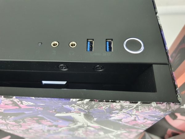 Tradescantia Dipped PC I7 32G RX5700XT 1TB M.2 NVME 750W W10H +MON +HS +M/MP +KB - Image 10