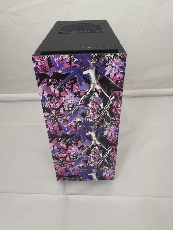 Tradescantia Dipped PC I7 32G RX5700XT 1TB M.2 NVME 750W W10H +MON +HS +M/MP +KB - Image 8