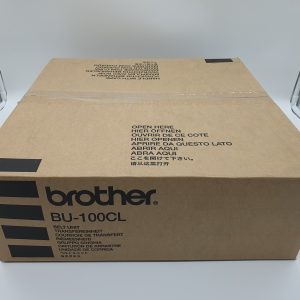 BU-100CL box
