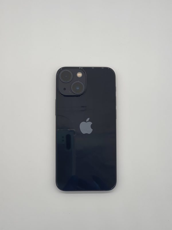 iPhone 13 mini 128GB Midnight (barely used; in original box) - Image 6