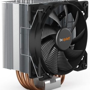 be quiet! Pure Rock 2 CPU Cooler