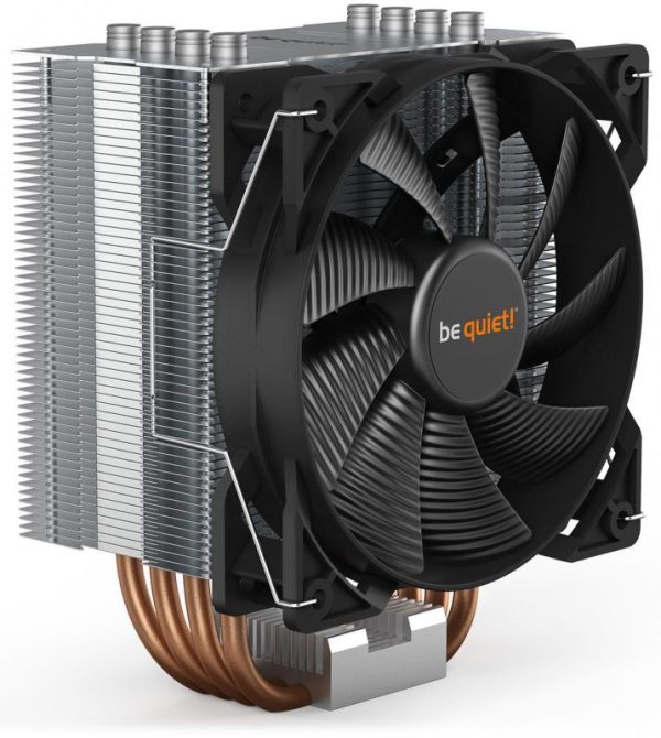 be quiet! Pure Rock 2 CPU Cooler