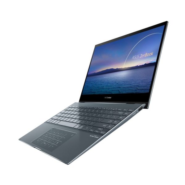Asus UX363EA-HP461W Zenbook Flip i5 13" Touch 512G 8G W11 CW2-UX363EA-HP461W (In Stock) - Image 2