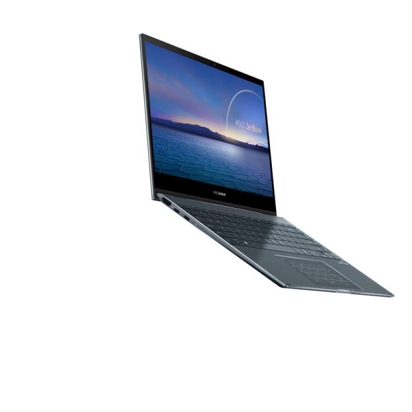 Asus UX363EA-HP461W Zenbook Flip i5 13" Touch 512G 8G W11 CW2-UX363EA-HP461W (In Stock) - Image 7