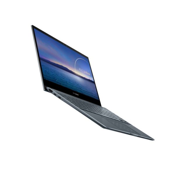 Asus UX363EA-HP461W Zenbook Flip i5 13" Touch 512G 8G W11 CW2-UX363EA-HP461W (In Stock) - Image 9