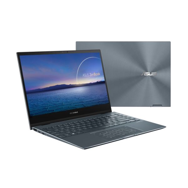 Asus UX363EA-HP461W Zenbook Flip i5 13" Touch 512G 8G W11 CW2-UX363EA-HP461W (In Stock) - Image 11