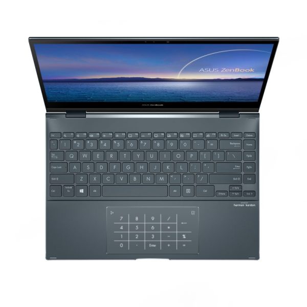 Asus UX363EA-HP461W Zenbook Flip i5 13" Touch 512G 8G W11 CW2-UX363EA-HP461W (In Stock) - Image 12