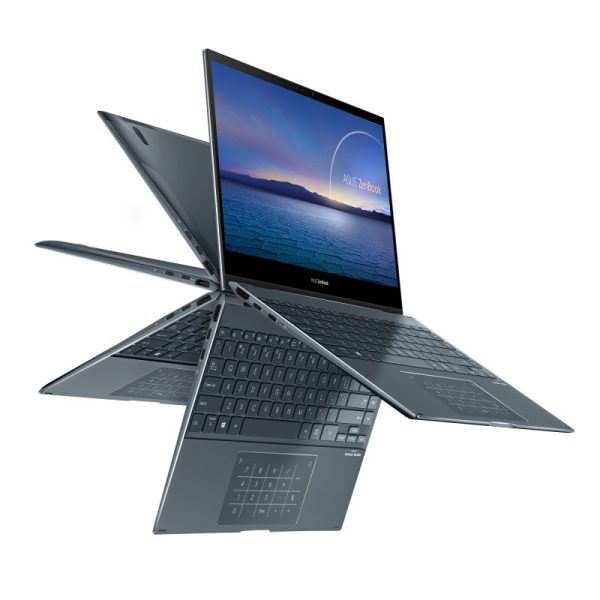 Asus UX363EA-HP461W Zenbook Flip i5 13" Touch 512G 8G W11 CW2-UX363EA-HP461W (In Stock) - Image 17