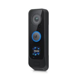 Ubiquiti UniFi G4 Doorbell Pro YY-UVC-G4-DoorBell Pro