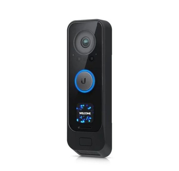 Ubiquiti UniFi G4 Doorbell Pro YY-UVC-G4-DoorBell Pro