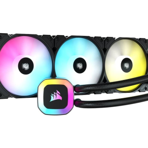 Corsair H150 RGB 360MM BLK YY-CW-9060054-WW
