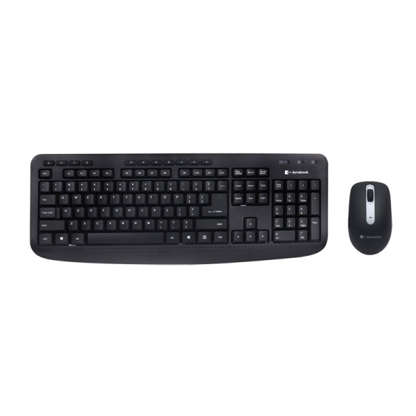 Dynabook 4 in 1 Home Office Bundle YY-OA1230A-4HBU - Image 3