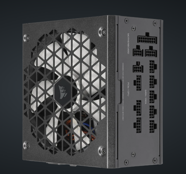 Corsair RM850x Shift Gold Mod YY-CP-9020252-AU - Image 2