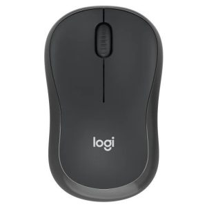 Logitech M240 Bluetooth Silent Mouse, Graphite YY-910-007122