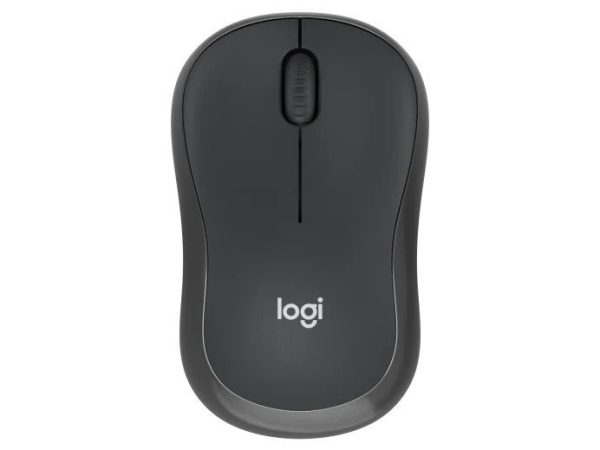 Logitech M240 Bluetooth Silent Mouse, Graphite YY-910-007122