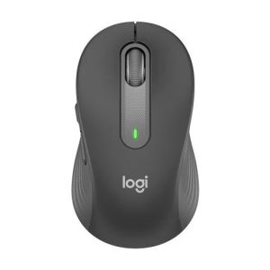 Logitech M650 Bluetooth Mouse, Graphite YY-910-006262