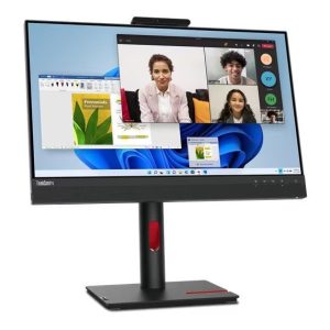 Lenovo Tiny In-One Gen 5 23.8" FHD Touch Monitor YY-12NBGAR1AU