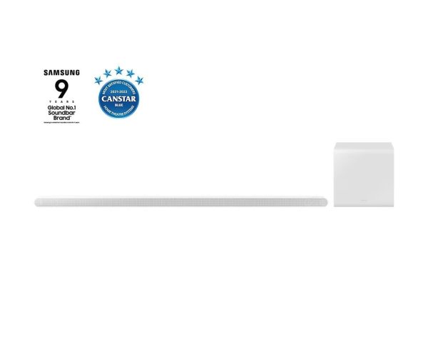 Samsung S801B 3.1.2ch Soundbar YY-HW-S801B/XY