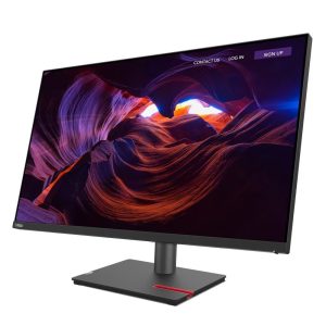 Lenovo ThinkVision P32p-30 31.5" UHD Monitor YY-63D1RAR1AU