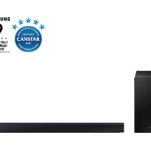 Samsung C450 2.1Ch Soundbar YY-HW-C450/XY