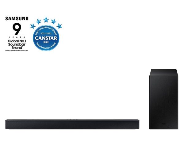 Samsung C450 2.1Ch Soundbar YY-HW-C450/XY