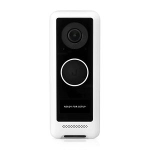 Ubiquiti Unifi Protect G4 Doorbell YY-UVC-G4-DoorBell