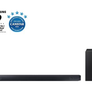 Samsung Q600C 3.1.2Ch Soundbar YY-HW-Q600C/XY