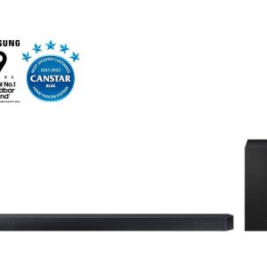 Samsung Q700C 3.1.2Ch Soundbar YY-HW-Q700C/XY