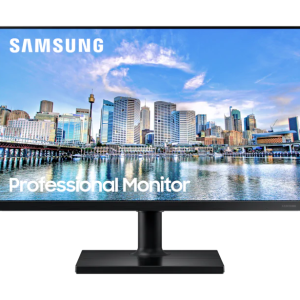 Samsung T45F 24" 75Hz Full HD FreeSync IPS Monitor YY-LF24T450FQEXXY