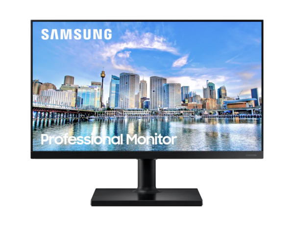 Samsung T45F 27" 75Hz Full HD FreeSync IPS Monitor YY-LF27T450FQEXXY