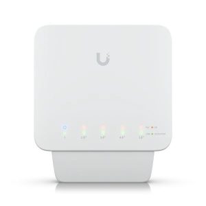 Ubiquiti UniFi Flex 5 Ports POE Switch YY-USW-FLEX
