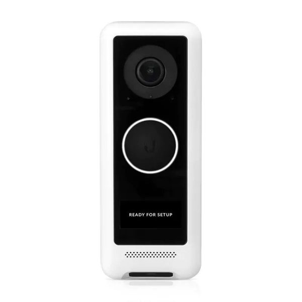 Ubiquiti Unifi Protect G4 Doorbell YY-UVC-G4-DoorBell