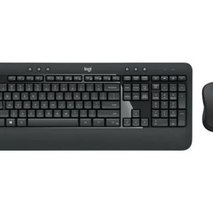 Logitech MK540 Advanced Wireless Keyboard and Mouse Combo YY-920-008682