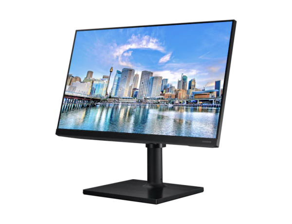 Samsung T45F 27" 75Hz Full HD FreeSync IPS Monitor YY-LF27T450FQEXXY - Image 10