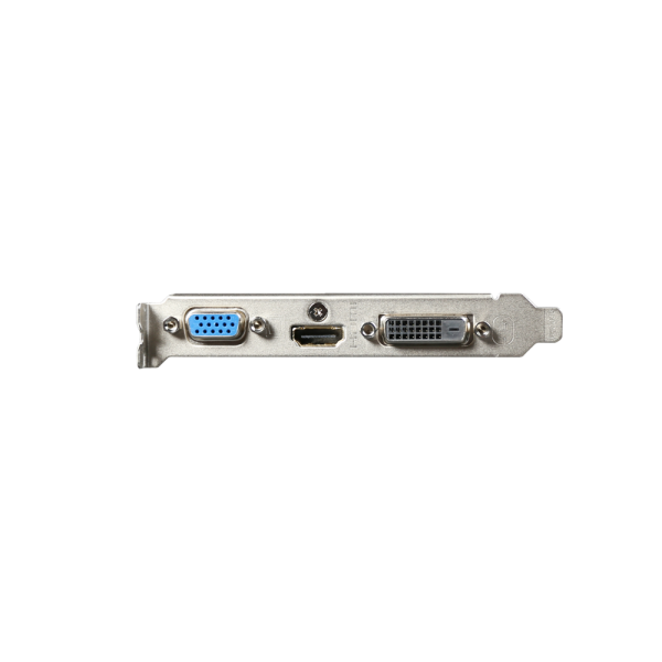 Gigabyte PCI-E2 GeForce GT710 2GB DDR3 HDMI LP YY-GV-N710D3-2GL-2.0 - Image 4