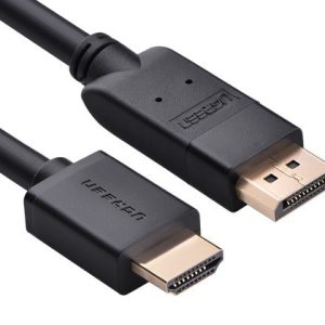 DP TO HDMI M/M 2M YY-10202