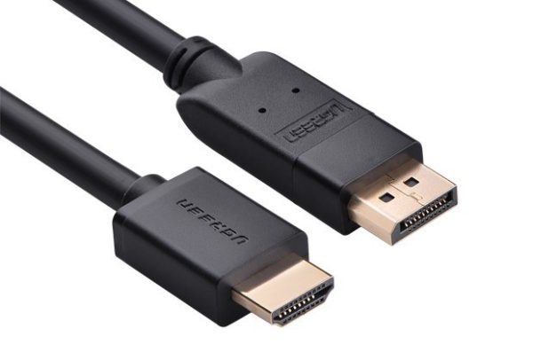 DP TO HDMI M/M 2M YY-10202