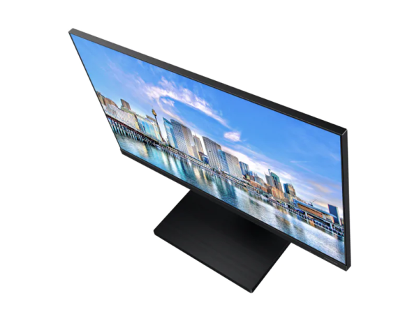 Samsung T45F 27" 75Hz Full HD FreeSync IPS Monitor YY-LF27T450FQEXXY - Image 11